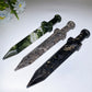 30cm Crystal Sword Carving Crystal Healing Bulk Wholesale