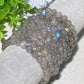 7-7.5mm Labradorite Bracelet Bulk Wholesale