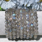 7-7.5mm Labradorite Bracelet Bulk Wholesale