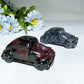 3.1" Crystal Car Carving Crystal Healing Bulk Wholesale