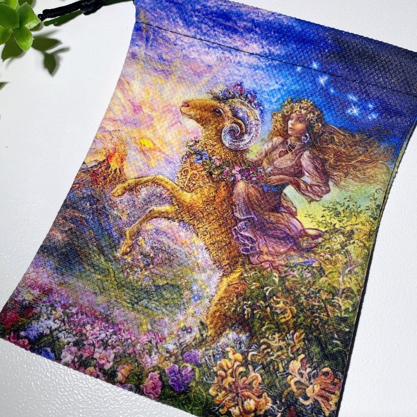 Tewelve Constellation Bag Bulk Wholesale