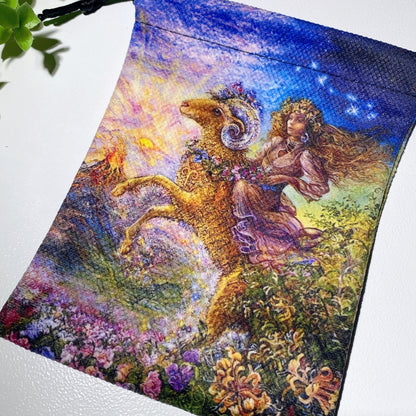 Tewelve Constellation Bag Bulk Wholesale