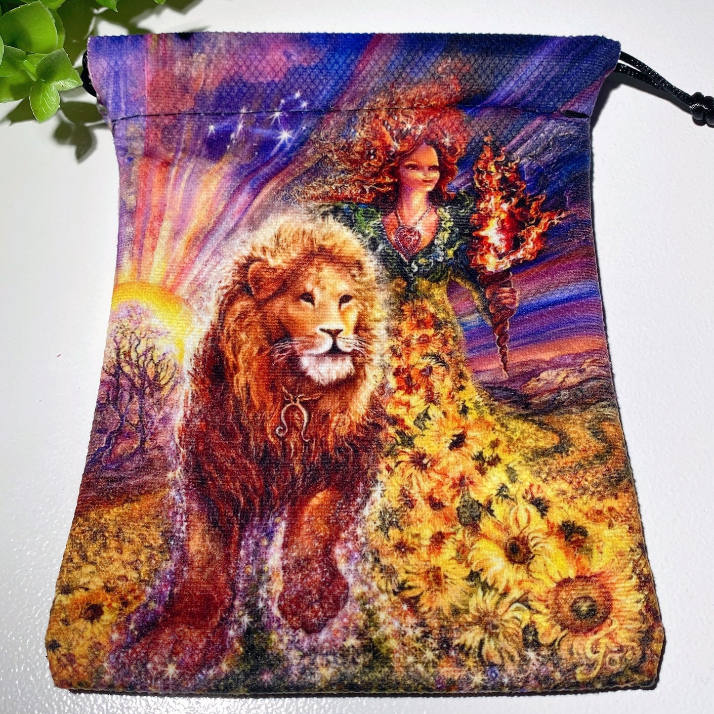 Tewelve Constellation Bag Bulk Wholesale