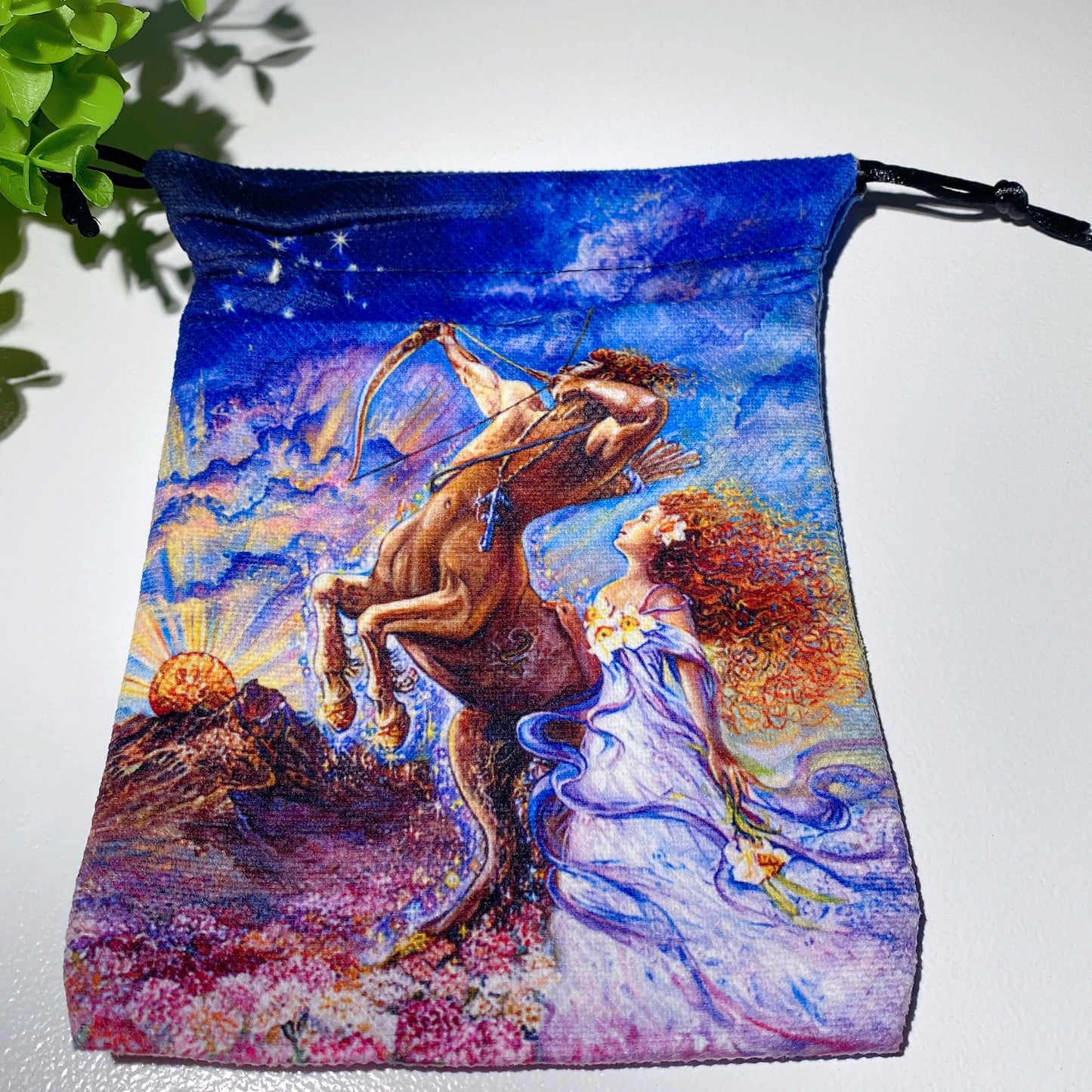 Tewelve Constellation Bag Bulk Wholesale