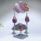 Natural Crystal Cloud Raindrop Carving with Stand Free Form Crystal Healing Bulk Wholesale