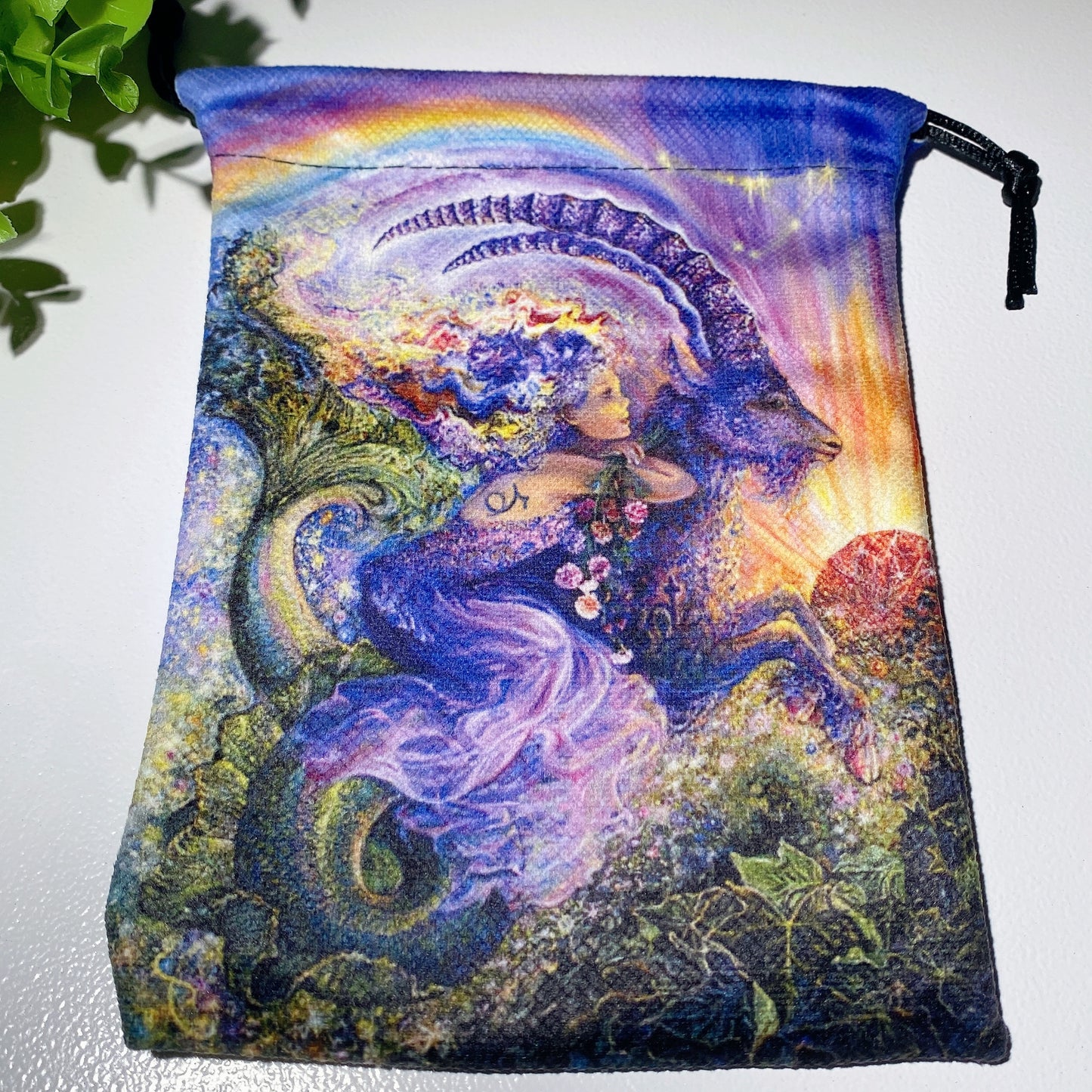 Tewelve Constellation Bag Bulk Wholesale