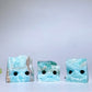3-5cm Natural Hemimorphite Groot Head Crystal Healing Bulk Wholesale