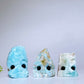 3-5cm Natural Hemimorphite Groot Head Crystal Healing Bulk Wholesale