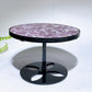 4.6"-5.0" Natural Table with Metal Holder Crystal Healing Bulk Wholesale