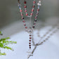 8mm Crystal Rosary Crystal Healing Bulk Wholesale