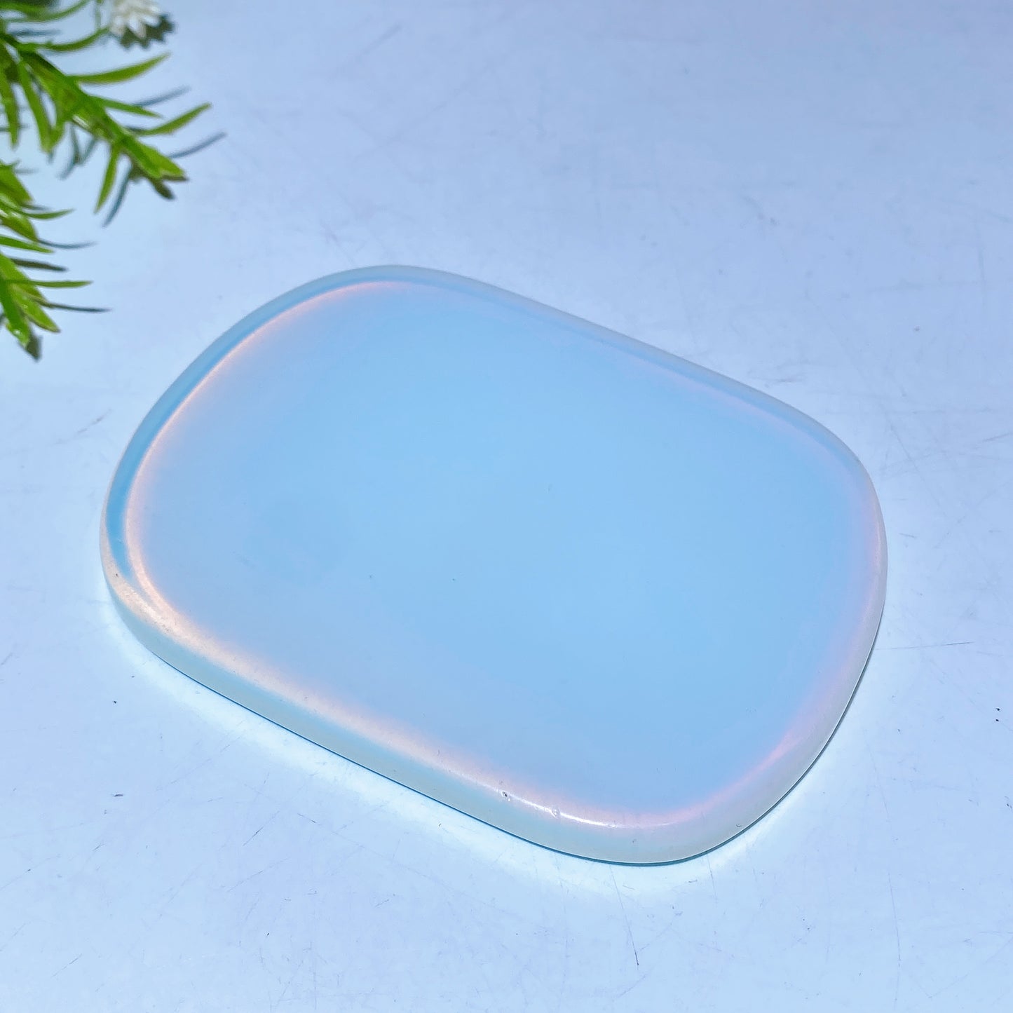 Natural Crystal Coaster Crystal Healing Bulk Wholesale