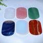 Natural Crystal Coaster Crystal Healing Bulk Wholesale