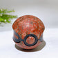 2.3" Natural Crystal Pokemon Sphere Crystal Healing Bulk Wholesale