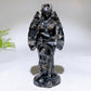 4.7" Crystal Lilith Carving Crystal Healing Bulk Wholesale