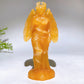 4.7" Crystal Lilith Carving Crystal Healing Bulk Wholesale