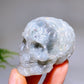 2.0" Crystal Skull Carving Crystal Healing Bulk Wholesale