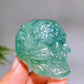 2.0" Crystal Skull Carving Crystal Healing Bulk Wholesale