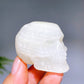 2.0" Crystal Skull Carving Crystal Healing Bulk Wholesale