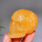 2.0" Crystal Skull Carving Crystal Healing Bulk Wholesale