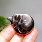 1.0" Natural Gemstone Crystal Cat Carving Crystal Healing Bulk Wholesale
