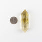 Set of 5 Citrine Crystal DT Towers Points Bulk Best Crystal Wholesalers