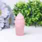 2.75" Ice Cream Crystal Carvings Model Bulk Best Crystal Wholesalers