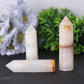 Afghan White Jade R Crystal Towers Points Bulk Best Crystal Wholesalers