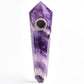 Dream purple Smoking Pipe wholesale support mixed customization