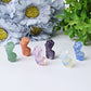1.2" Mini Crystal Model Carvings Best Crystal Wholesalers