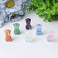1.2" Mini Crystal Model Carvings Best Crystal Wholesalers