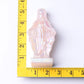 4.8" Aura Angel Sculpture Crystal Carvings Model Bulk Best Crystal Wholesalers