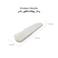 5.5" Selenite Knife Crystal Carving Model Bulk Best Crystal Wholesalers
