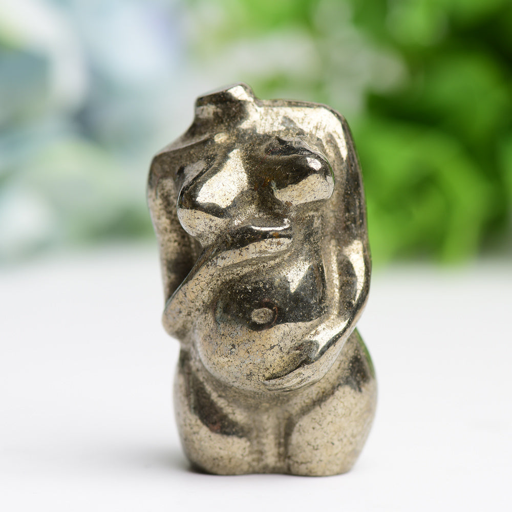 2.2" Crystal Model Carving Bulk Best Crystal Wholesalers