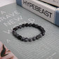 8mm Snowflake Jasper Crystal Bracelet Best Crystal Wholesalers