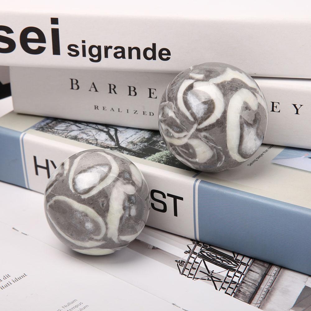 Shell Crystal Sphere Best Crystal Wholesalers