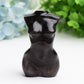 3.0" Mixed Crystal Crystal Model Carving  Bulk Best Crystal Wholesalers