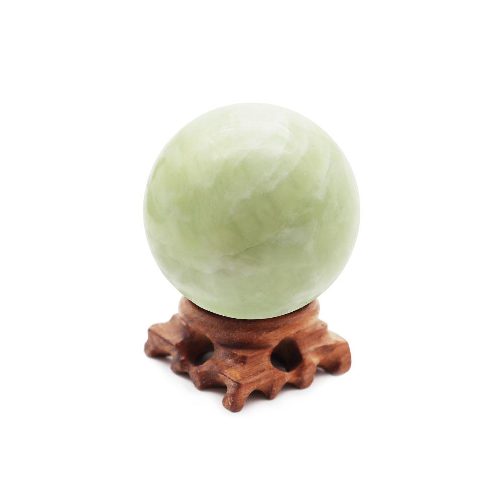 1.2”Gemstone Round Loose Beads Wholesale Natural Stone Beads Best Crystal Wholesalers