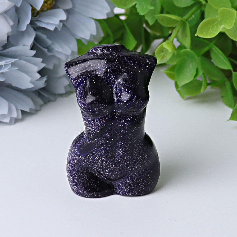 1.9" Crystal Model Carvings Best Crystal Wholesalers