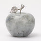 2" Crystal Apple Carvings Best Crystal Wholesalers