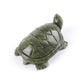 Serpentine Turtle Carvings S Animal Bulk Best Crystal Wholesalers
