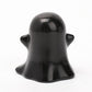 Black Obsidian Ghost Sculpture Carvings