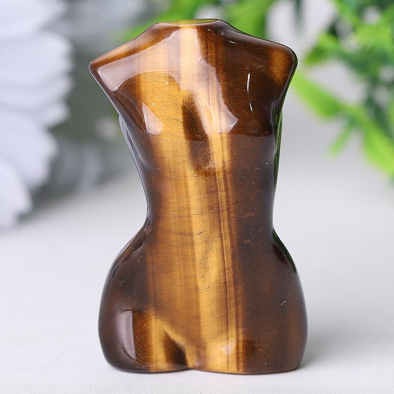 2" Crystal Model Carvings Best Crystal Wholesalers