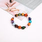 10mm Chakra Crystal Bracelet Best Crystal Wholesalers