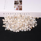 0.1kg Round Shape Natural Moonstone Chips Crystal Chips for Decoration Best Crystal Wholesalers