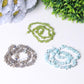 Natural Crystal Chips String for DIY Best Crystal Wholesalers