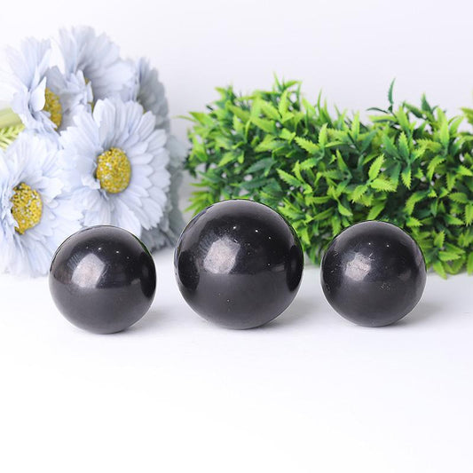 Shungite Sphere Best Crystal Wholesalers