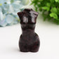 3.0" Mixed Crystal Crystal Model Carving  Bulk Best Crystal Wholesalers