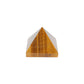 Tiger Eye Crystal Carving Pyramid Best Crystal Wholesalers