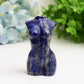 3.0" Mixed Crystal Crystal Model Carving  Bulk Best Crystal Wholesalers