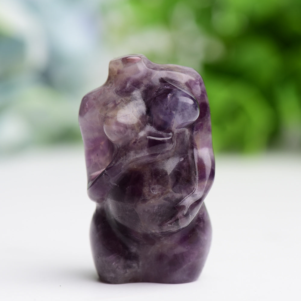 2.2" Crystal Model Carving Bulk Best Crystal Wholesalers